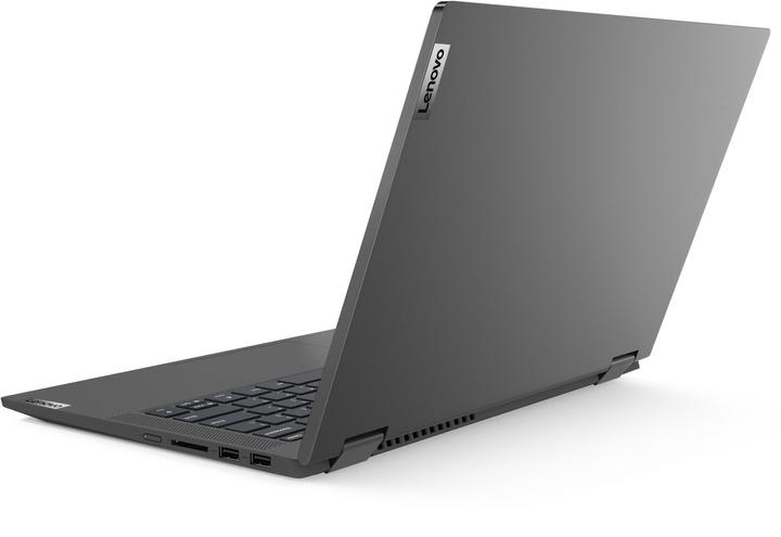 Immagine prodotto Lenovo IdeaPad Flex 5i (14", Intel Core i7-1165G7, 16 GB, 512 GB, CH)