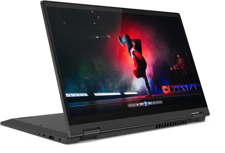 Immagine prodotto Lenovo IdeaPad Flex 5i (14", Intel Core i7-1165G7, 16 GB, 512 GB, CH)