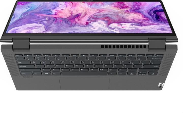 Immagine prodotto Lenovo IdeaPad Flex 5i (14", Intel Core i7-1165G7, 16 GB, 512 GB, CH)