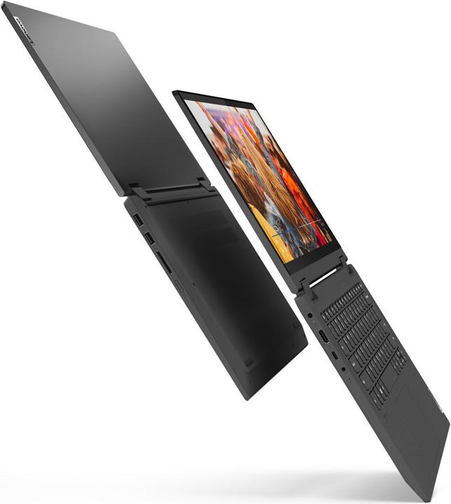 Immagine prodotto Lenovo IdeaPad Flex 5i (14", Intel Core i7-1165G7, 16 GB, 512 GB, CH)
