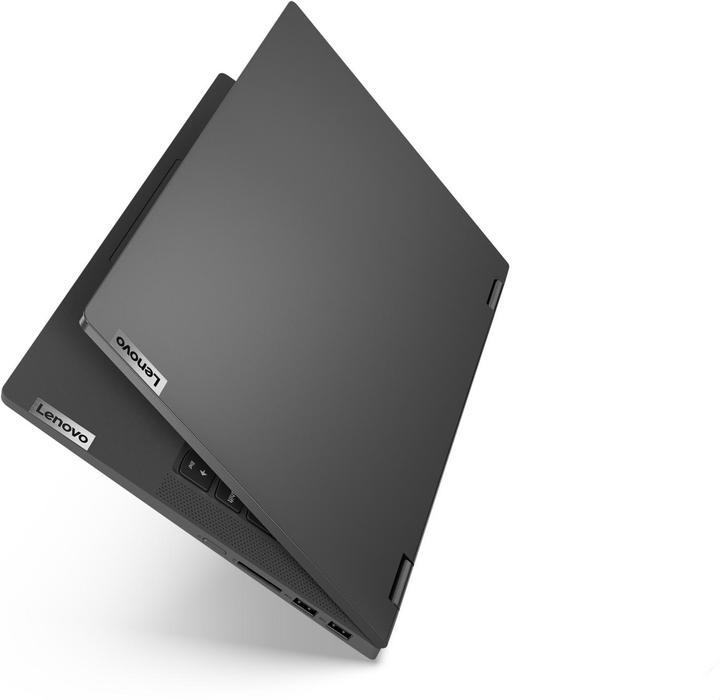 Immagine prodotto Lenovo IdeaPad Flex 5i (14", Intel Core i7-1165G7, 16 GB, 512 GB, CH)