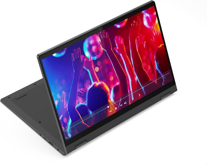 Immagine prodotto Lenovo IdeaPad Flex 5i (14", Intel Core i7-1165G7, 16 GB, 512 GB, CH)
