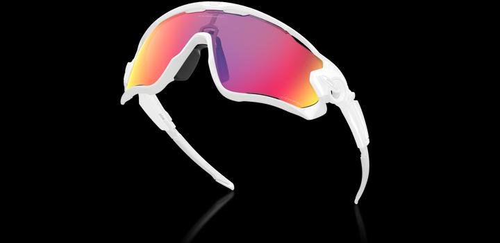 Immagine prodotto Oakley Spaccamascella (Strada premiata, Bianco Lucido)