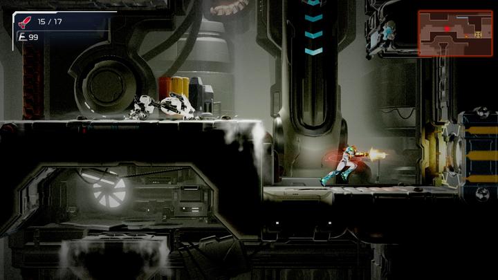 Produktbild Nintendo Metroid Dread Special Edition (Switch, Multilingual)