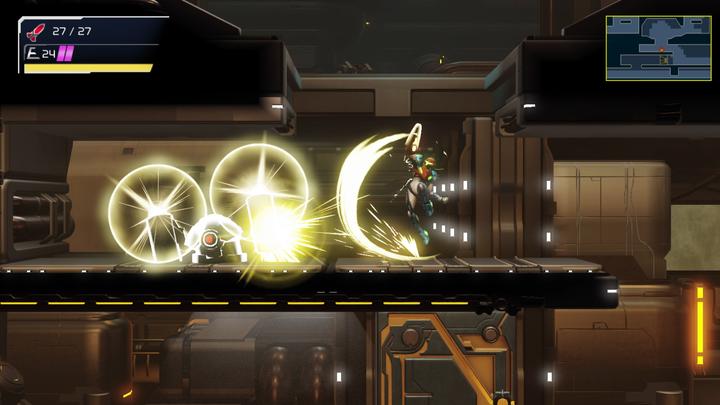 Produktbild Nintendo Metroid Dread Special Edition (Switch, Multilingual)