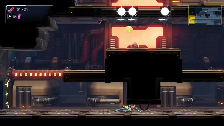 Produktbild Nintendo Metroid Dread Special Edition (Switch, Multilingual)