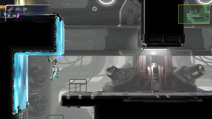 Produktbild Nintendo Metroid Dread Special Edition (Switch, Multilingual)