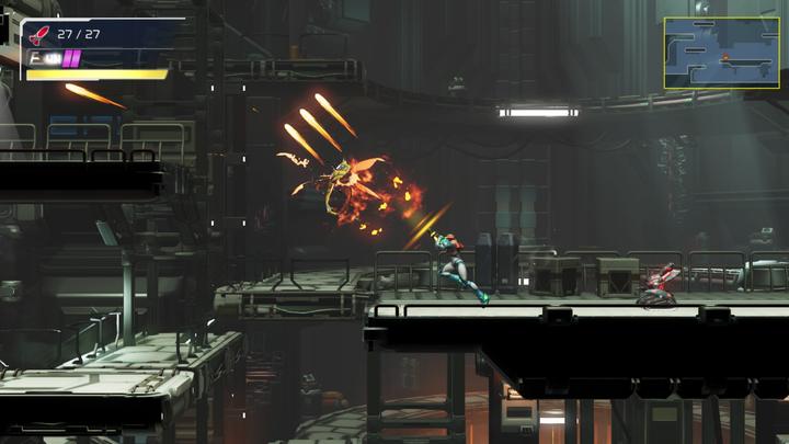 Produktbild Nintendo Metroid Dread Special Edition (Switch, Multilingual)