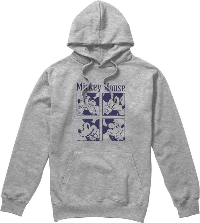 Produktbild Disney Kapuzenpullover (XL)