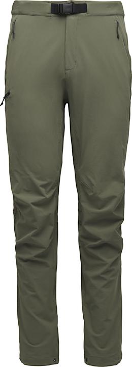 Actual product image Black Diamond Alpine Pants (M, L)