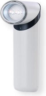 Image du produit Star Trading RC2 -Lampe de poche à tête pivotante, chargement facile (14.90 cm, 12 lm)