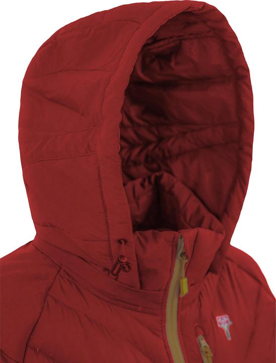 Image du produit Grüezi Bag Veste Lightful DownWool pour femme (S)