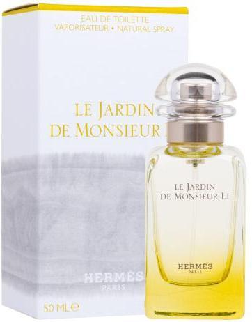 Produktbild Hermès Le Jardin de Monsieur Li (Eau de Toilette, 50 ml)
