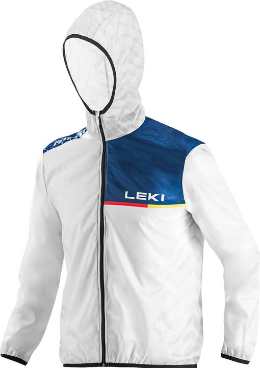 Leki Windblocker