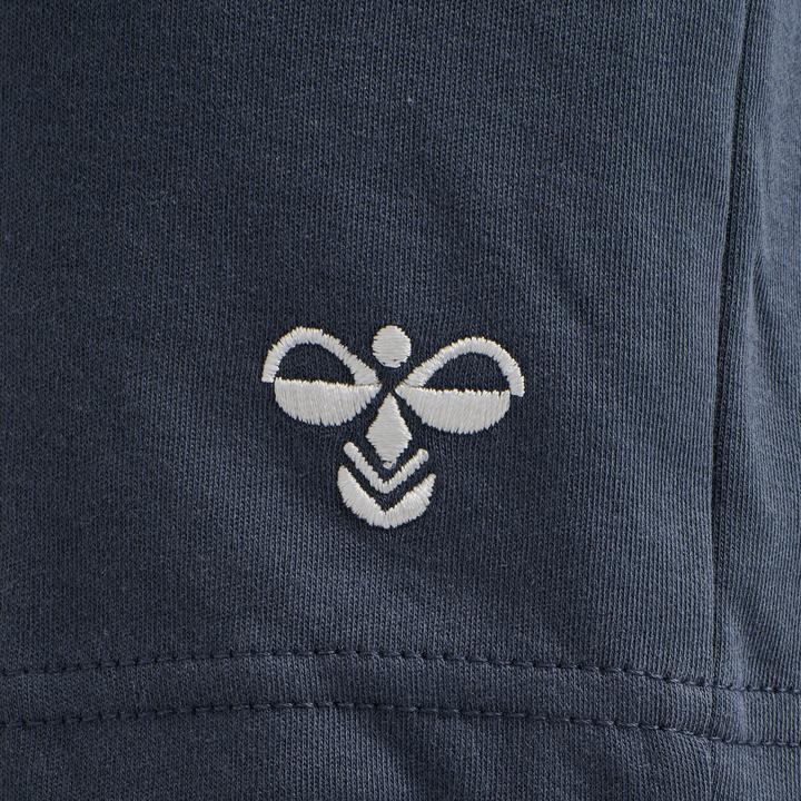 Actual product image hummel Nille Shorts (152)