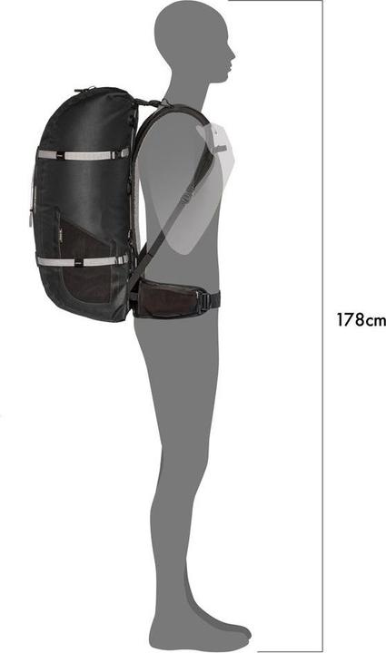 Produktbild Ortlieb Atrack 45 L Wanderrucksack (45 l)