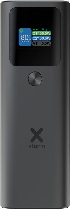 Actual product image Xtorm Nova Series (27600 mAh, 140 W, 99.90 Wh)