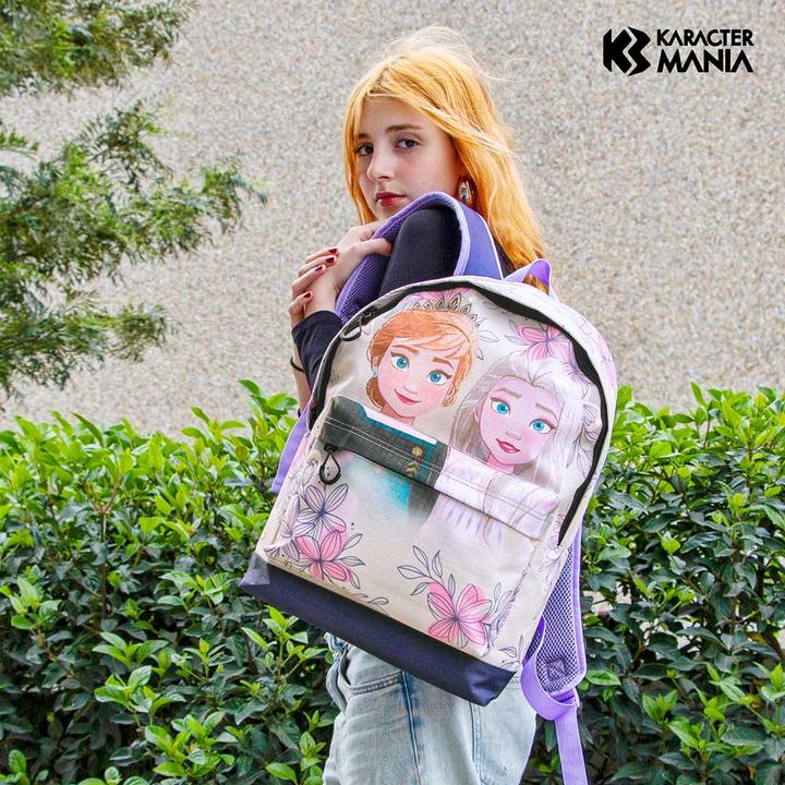 Produktbild Karactermania FAN HS Backpack 2.2 Emotion