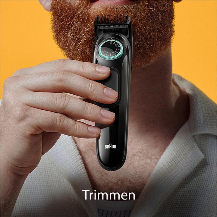 Produktbild Braun Series 3 BT3421