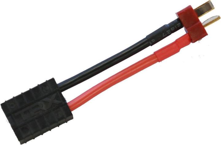 EP Adapterkabel Deans Male zu TRX Female