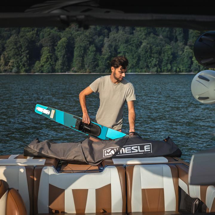 Actual product image Mesle Combo Skis Bag Universal 175 cm
