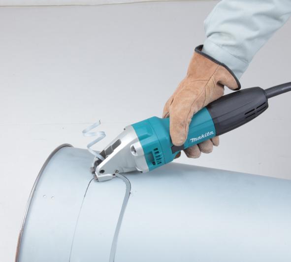 Image du produit Makita Cisailles à tôle de 1,6 mm JS1601J