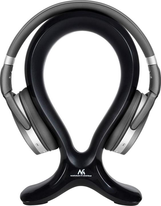 Image du produit Maclean MCTV-920 Antenne de télévision Indoor 26 dB (Antenne d'intérieur, 26 dB, DVB-T / -T2)