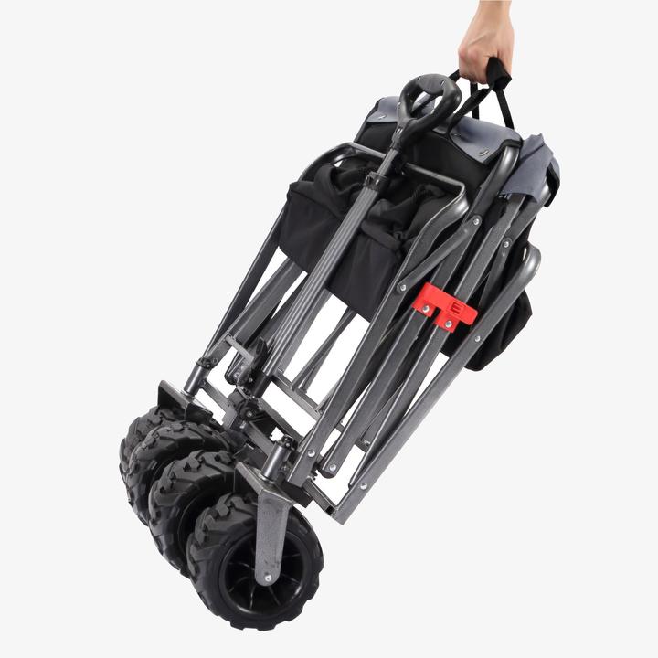 Actual product image Arebos Transport Trolley