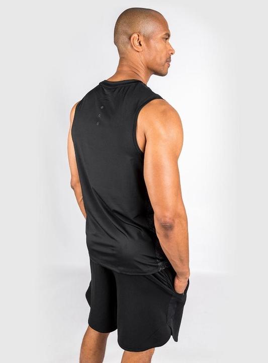 Produktbild Venum Classic Evo Dry Tech Tank Top - Black/White - XL (XL)
