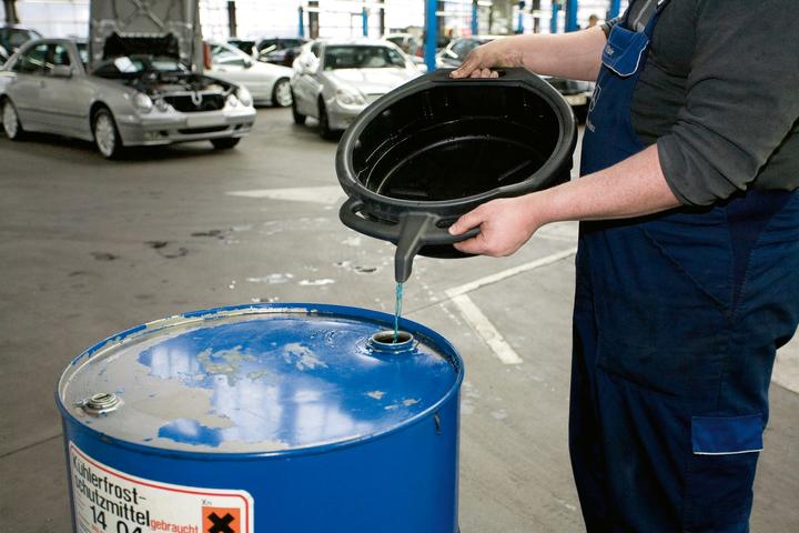 Produktbild HAZET Mehrzweckwanne 197-2