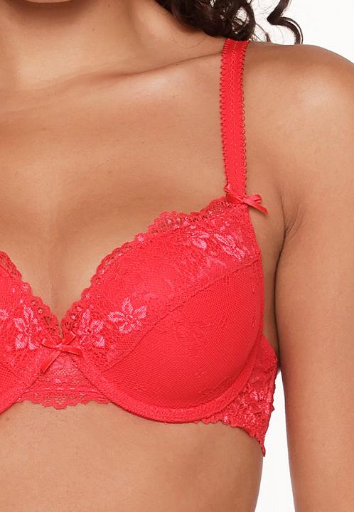 Actual product image LingaDore DAILY gel bra (75 E)