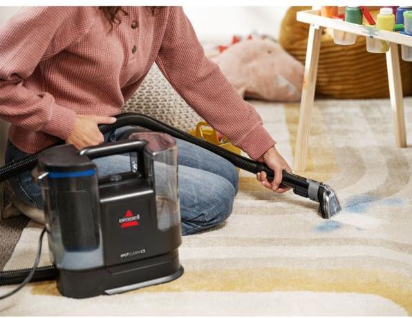 Actual product image Bissell SpotClean C5 Select