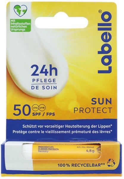 Actual product image Labello Sun Protect Lsf30 (Care pencil)