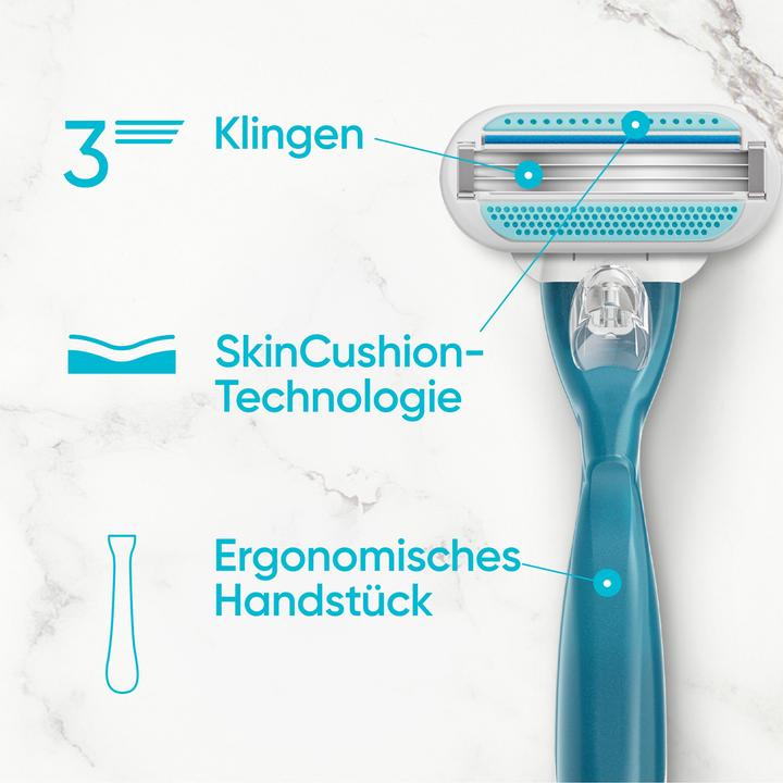 Actual product image Gillette Venus Smooth