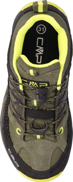 Actual product image CMP Campagnolo Kid's Rigel Low WP (35)