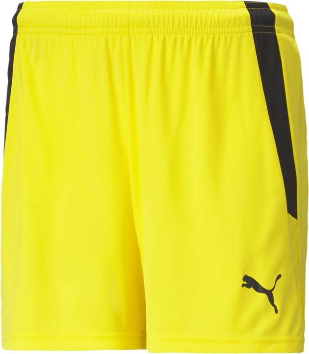 Immagine prodotto Puma pantaloncini teamLIGA W (S)