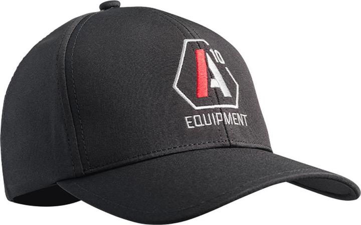 A10 Equipment Signature Logo
