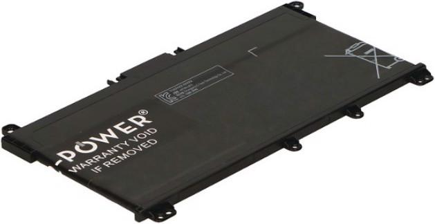 Actual product image HP L11119-855 (3 Cells, 3470 mAh)