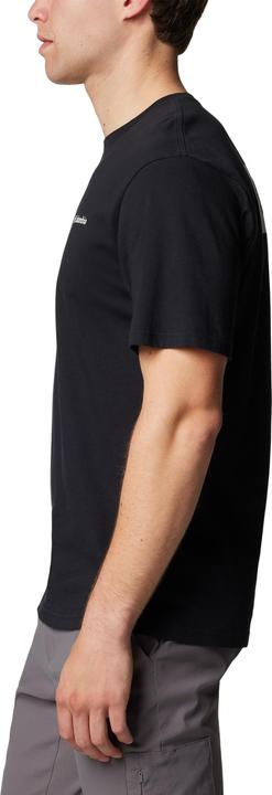 Actual product image Columbia North Cascades™ Short Sleeve Tee (XL)