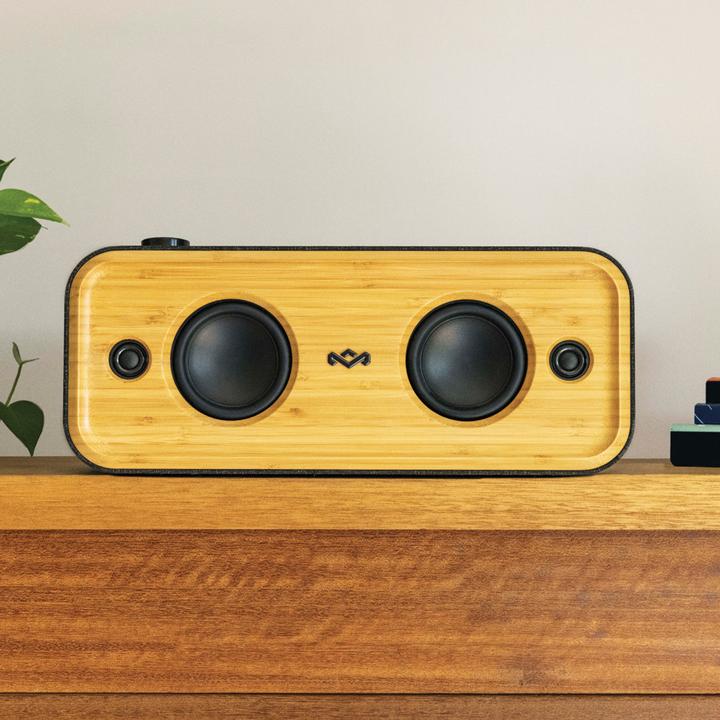 Immagine prodotto House of Marley Get Together XL (20 h, Batteria ricaricabile)