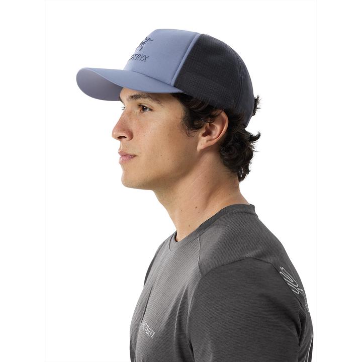 Image du produit Arc'teryx Casquette Bird Word Trucker (Taille unique)