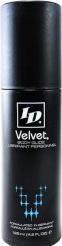 Image du produit ID Velvet Premium Body Glide Lubricant Personnel 125ml (125 ml)