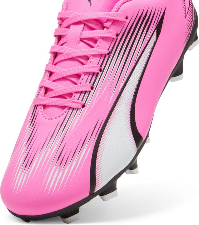 Actual product image Puma Ultra Play Fg/Ag Jr (37)