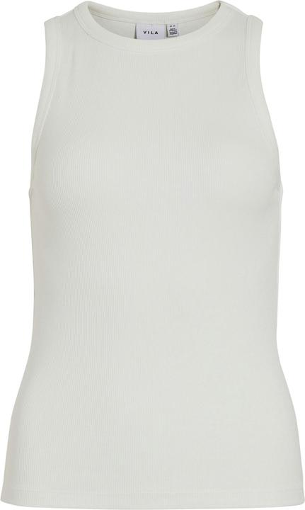 Actual product image Vila Rundhals Top (XS)