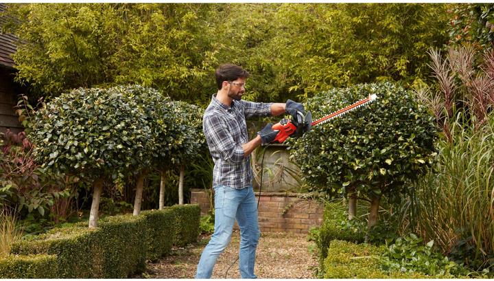 Produktbild Black & Decker BD ANIMAL SCISSORS 500W (Elektroheckenschere)