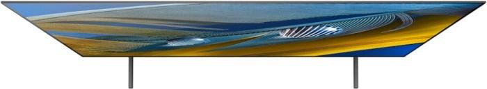 Image du produit Sony OLED XR-55A80J (55", X80J, OLED, 4K, 2021)