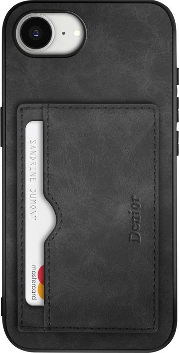 Actual product image Avizar Wallet Series (Apple iPhone 16e)