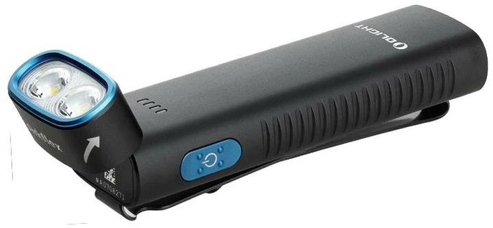 Produktbild Olight Arkflex LED Taschenlampe (16 cm, 1000 lm)