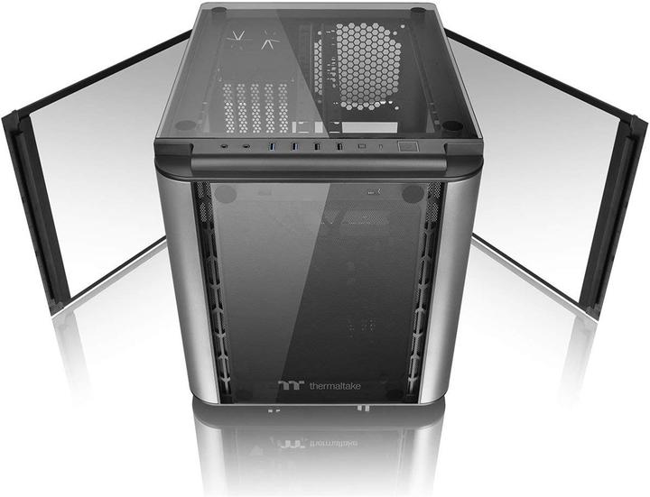 Image du produit Thermaltake Level 20 VT (mATX)