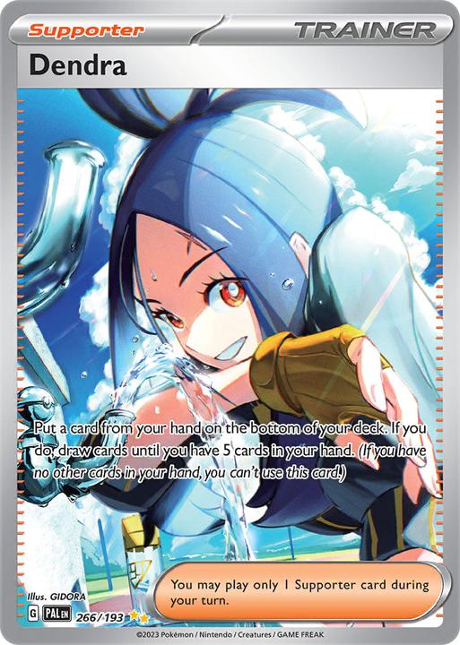 Produktbild Pokémon Paldea Evolved (Englisch, Booster Display)